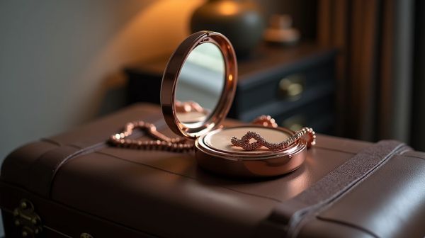 Choisir un vanity femme pour voyage : astuces et conseils pratiques