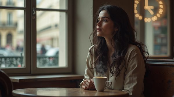 Découvrez le webzine qui inspire les femmes au quotidien