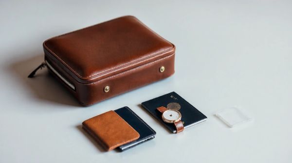 Les meilleurs vanity pour femme en voyage : top choix 2023