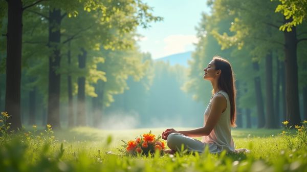 Optimiser votre beauté et bien-être grâce à des soins naturels