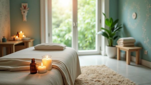 Pourquoi choisir des soins parfums adaptés à vos besoins ?