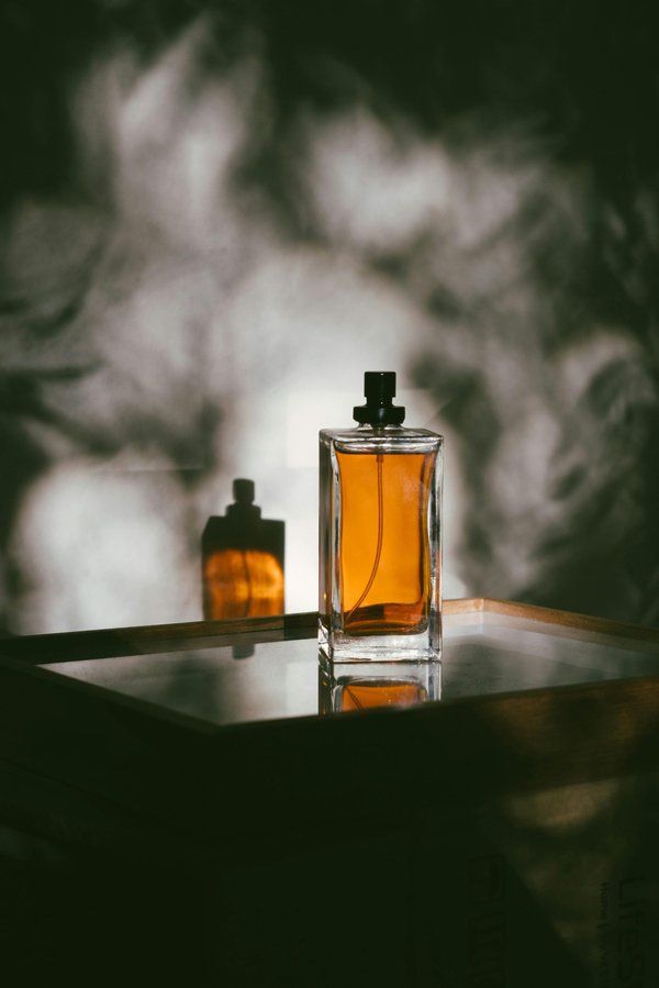Byron black butterfly : l'élégance d'un parfum gourmand