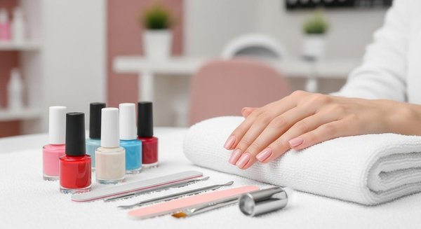 Onglerie 77 : la référence des soins des ongles en Seine-et-Marne