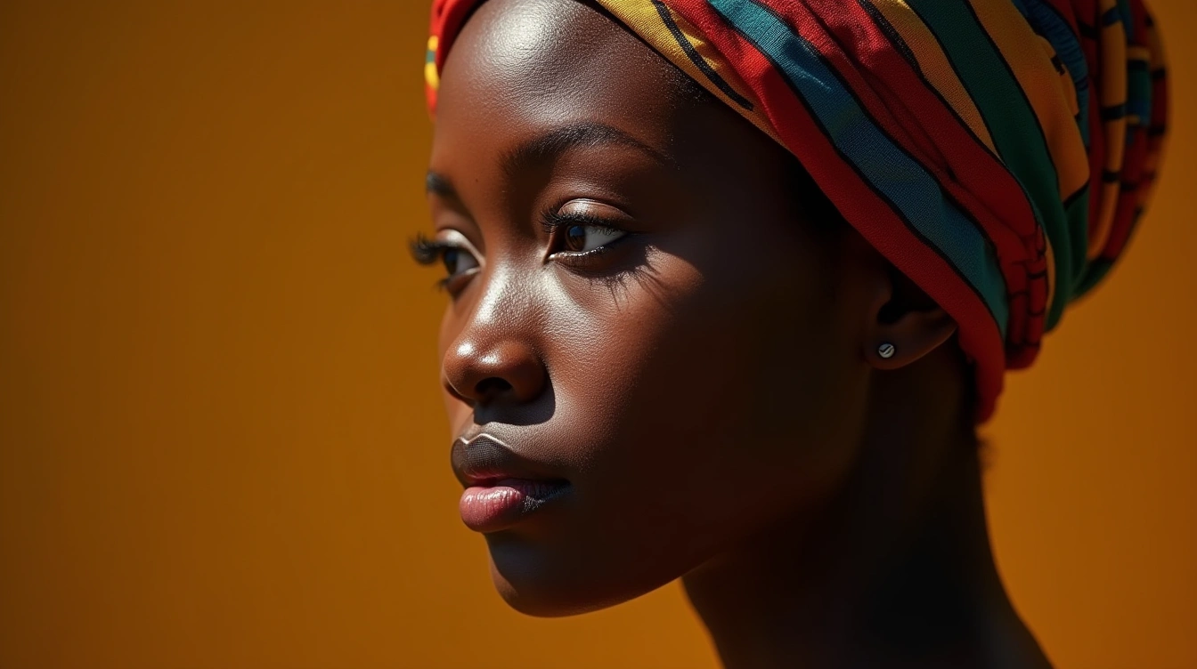 Vos questions sur les bandeaux africains